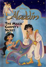 The Magic Carpet's Secret