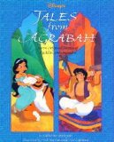 Tales from Agrabah: Seven Original Stories of Aladdin and Jasmine