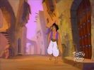 Aladdin: No sign of Abis Mal.