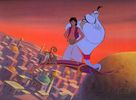 Abu, Aladdin, Genie, Carpet aladdin-genie-flying-carpet-cel-028.JPG