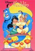 Genie, Jasmine, Aladdin, Abu, Carpet aladdin8.jpg