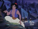 Aladdin Central - Transcript: "Web of Fear"